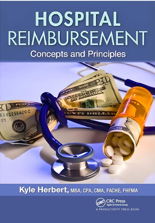 Hospital reimbursement models